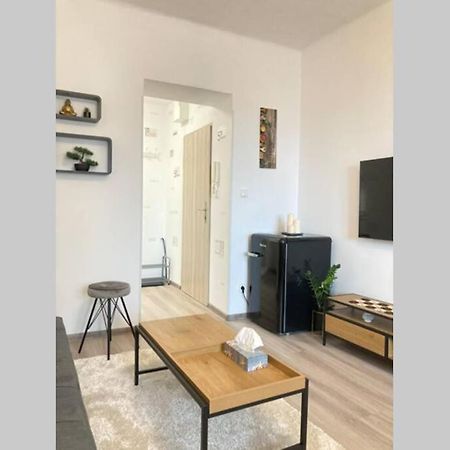 Byt Ve Vrsovicich K Pronajmuti - Cozy Apartment Vrsovice 布拉格 外观 照片